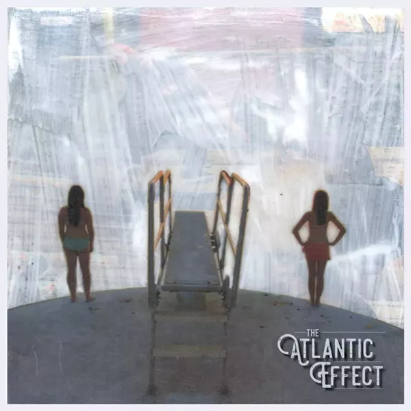 The Atlantic Effect, The Atlantic Effect