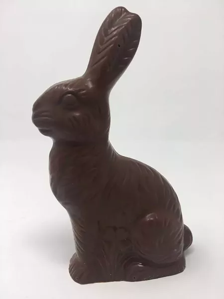 Crafted chocolates by Pier Normandeau - SALLY POLLAK