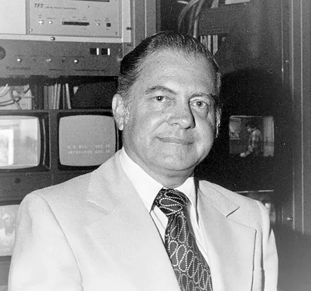 George Mergens - MERGENSFOUNDATION.ORG