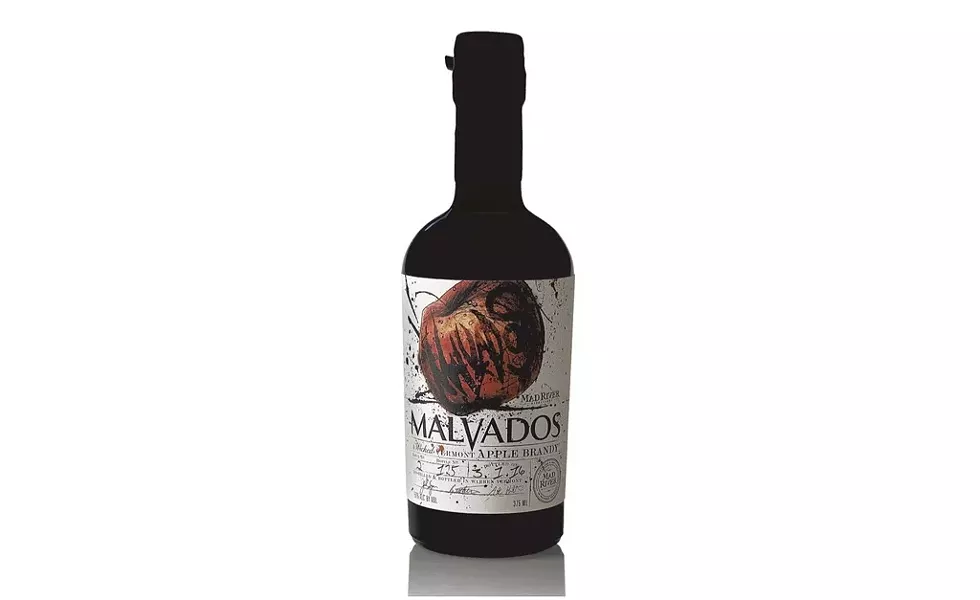 Malvados - COURTESY OF MAD RIVER DISTILLERS