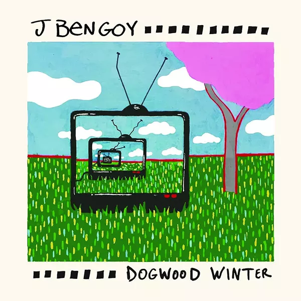 J Bengoy, Dogwood Winter