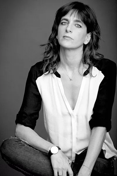 Camille Thoman - COURTESY OF CAMILLE THOMAN
