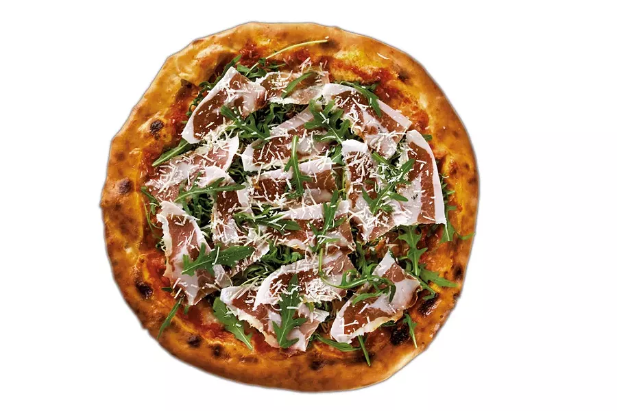 Sicilian style pizza - COURTESY OF DREAMSTIME