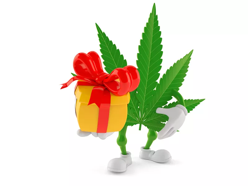 A gift for you! - PAWEL TALAJKOWSKI | DREAMSTIME.COM