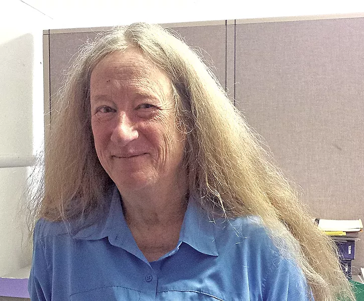 Michele Jenness - KYMELA SARI