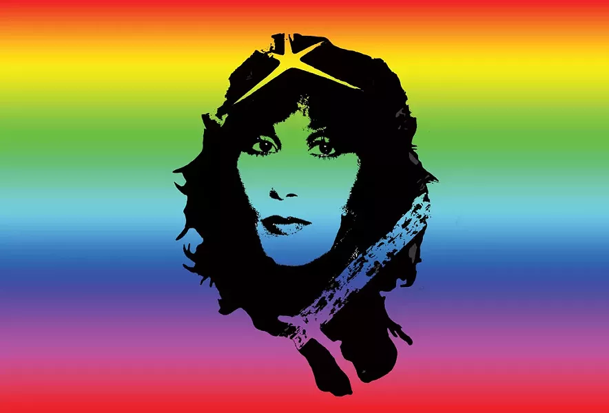 Cher Guevara - JOHN JAMES