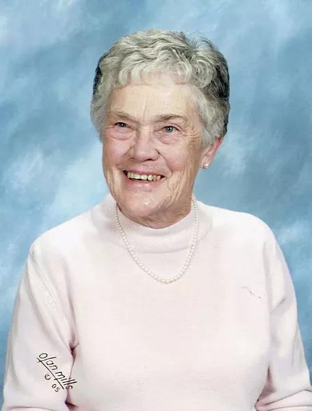 Emilie Clare Holmes Stahl
