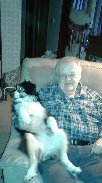 Donald L. Denette Jr.