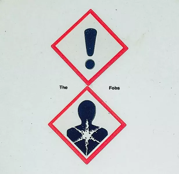 The Fobs, The Fobs