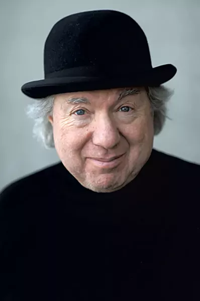 Charles Morrow