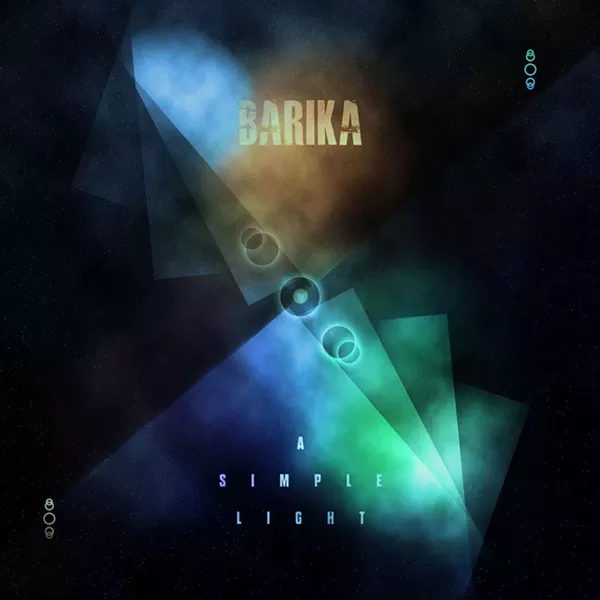 Barika, A Simple Light