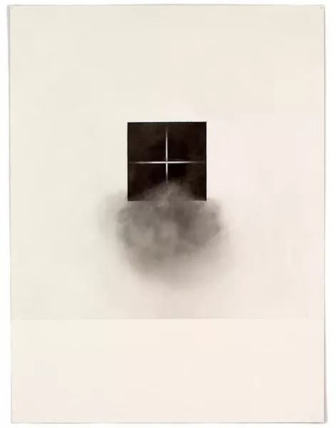 "Auten" - COURTESY OF GERALD AUTEN