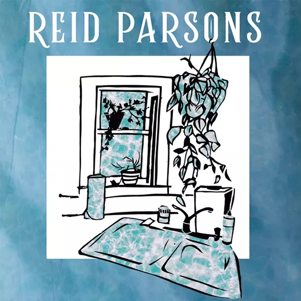 Reid Parsons, Reid Parsons
