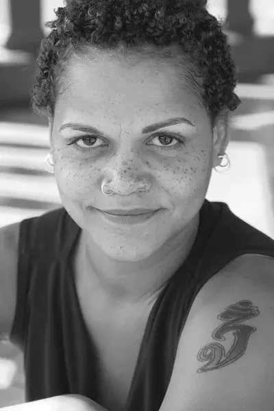 Suzanne Adrian Paris (Klarich)