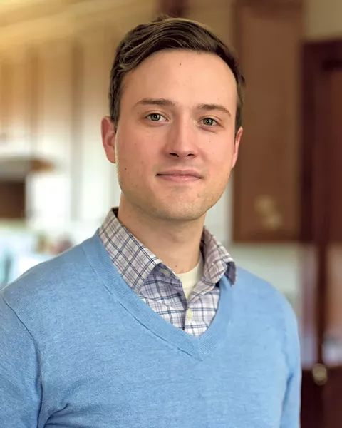 Kienan Christianson