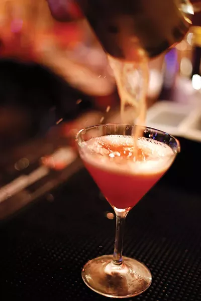 Elixir in White River Junction - SARAH PRIESTAP