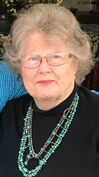 Judy Kelly