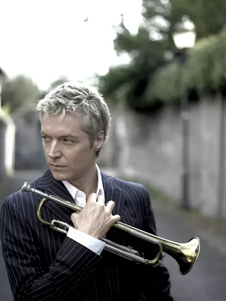 Chris Botti