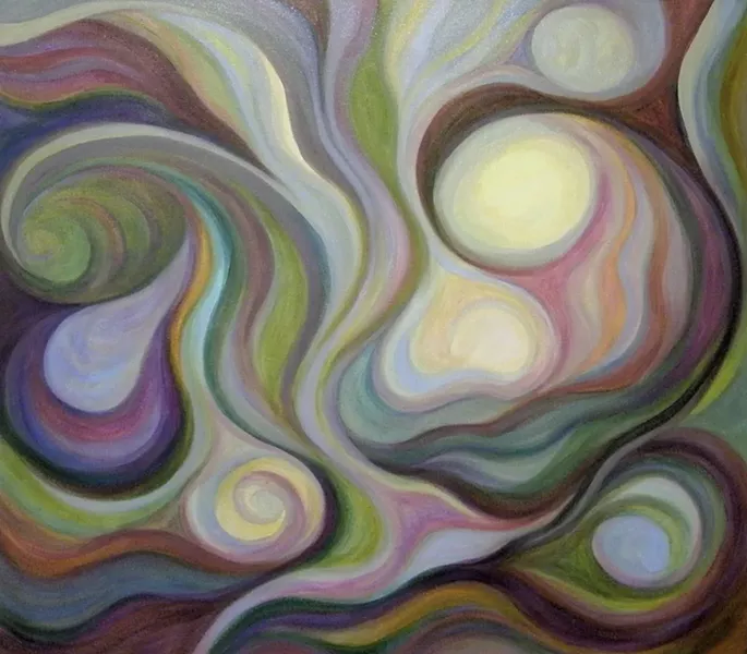 "Mists"