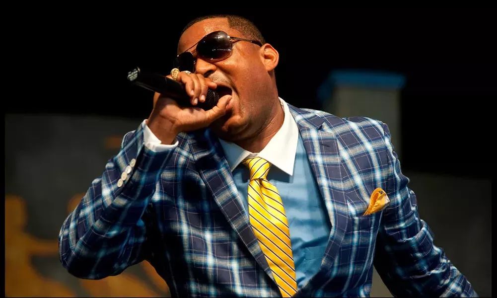 COURTESY OF THE BURLINGTON DISCOVER JAZZ FESTIVAL