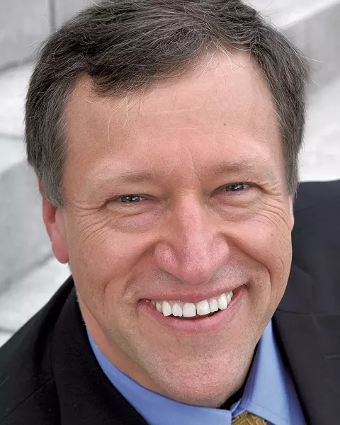 Erik Kroncke - COURTESY OF ERIK KRONCKE
