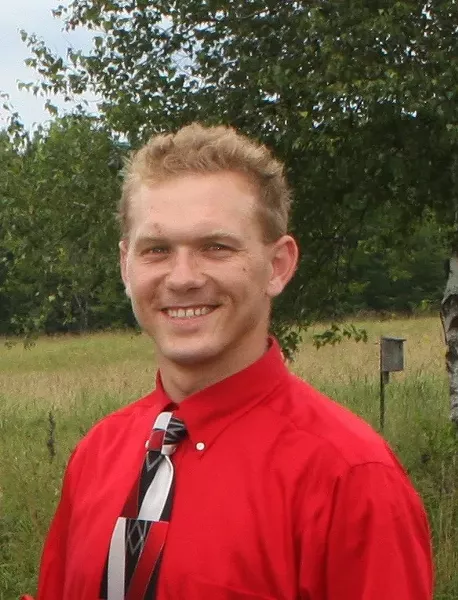 Robert Eklof