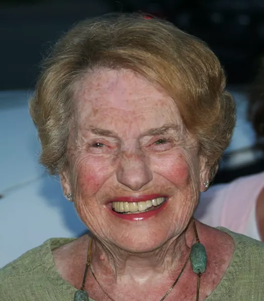 Zelda Lee Glazier