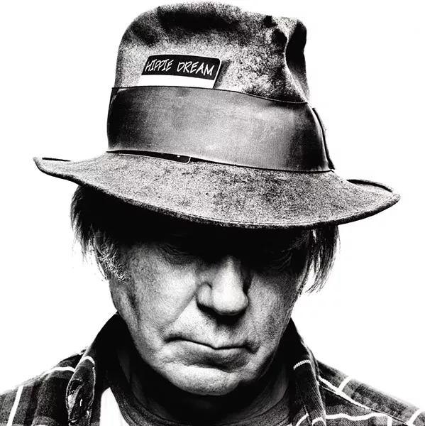 Neil Young - COURTESY OF NEIL YOUNG
