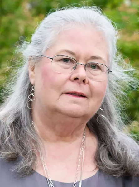 Sally A. Coppersmith