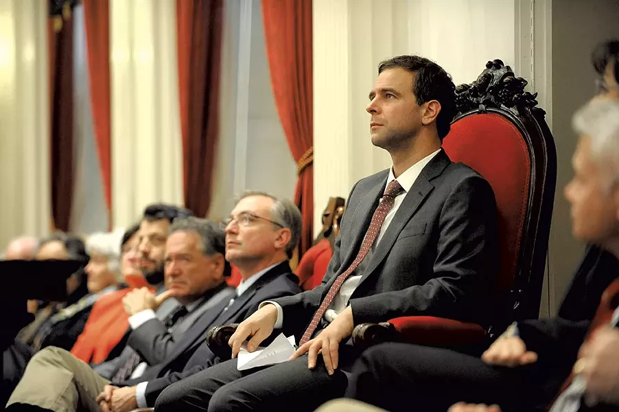 Tim Ashe - JEB WALLACE-BRODEUR