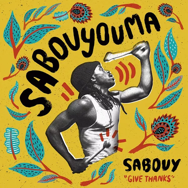 Sabouyouma, Sabouy