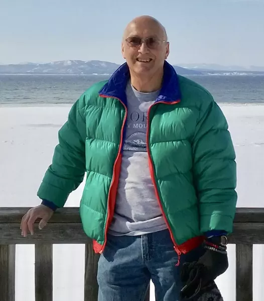 Terrence (Terry) Sweeney