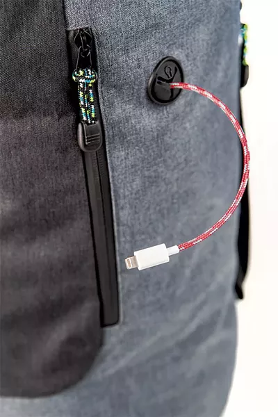 The Voyage Cable from Sondre Travel - COURTESY IMAGE
