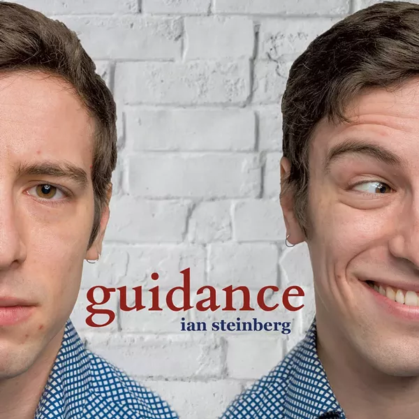 Ian Steinberg, Guidance