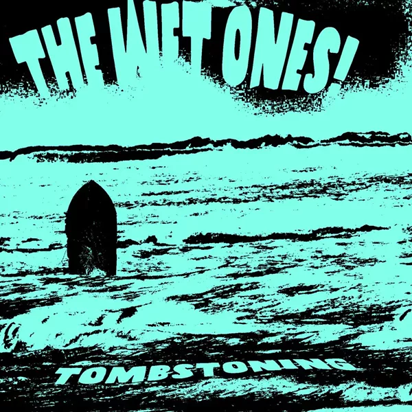 The Wet Ones!, Tombstoning