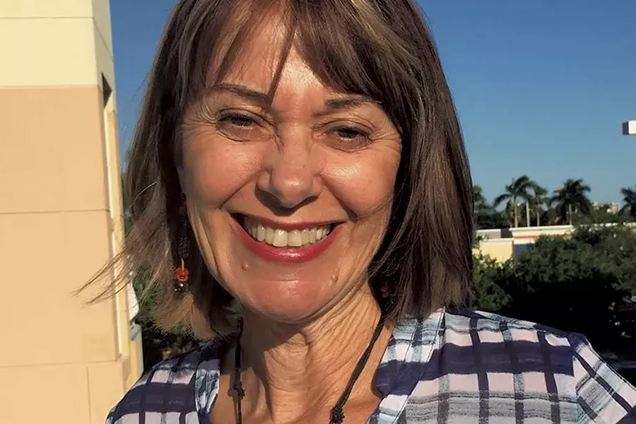 Maura Campbell