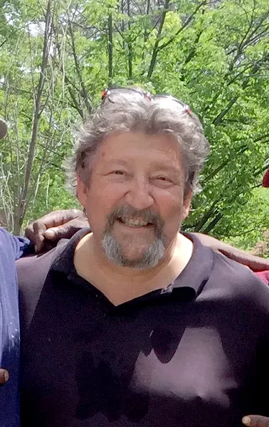 Eric Zencey