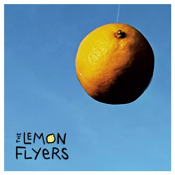 The Lemon Flyers, Find a Way