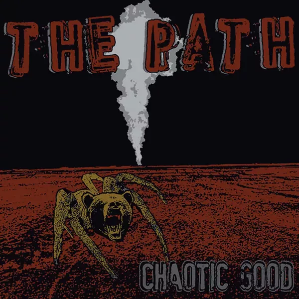 The Path, Chaotic Good
