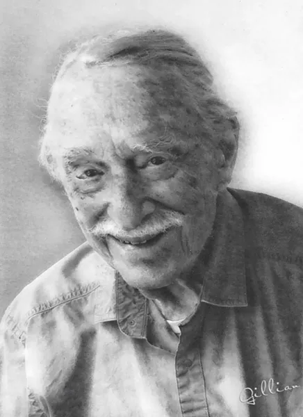 Henry H. Huston Sr.