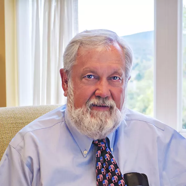 Rick Purchase