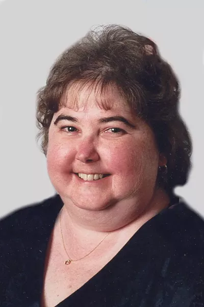 Penny A. Pike