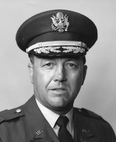 Wayne A. Bourgeois
