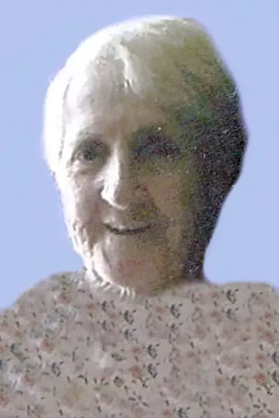 Shirley Jean Turner