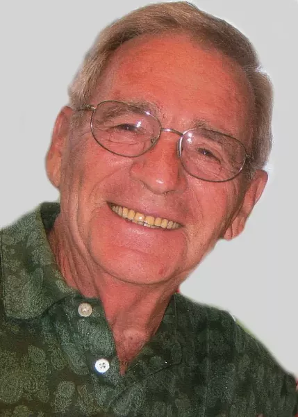 John G. Boucher