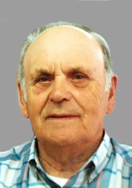 Adrian Gagne