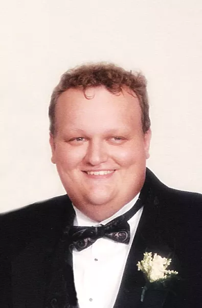 Rick Michael Sawyer