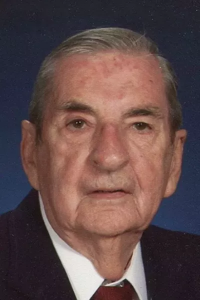 Howard C. Morse