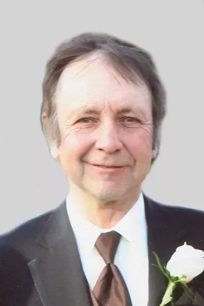 Denis T. Rainville
