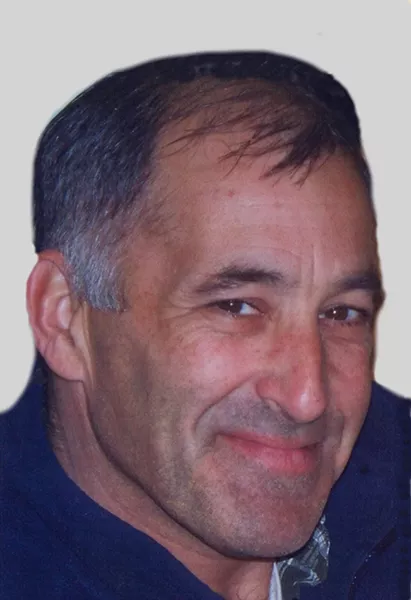 James Daniel Bianca III